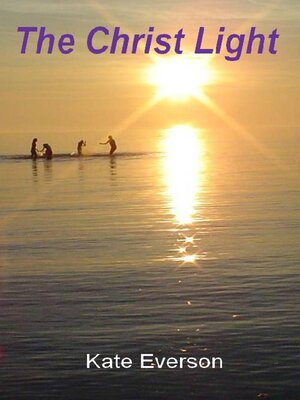 cover image of The Christ Light